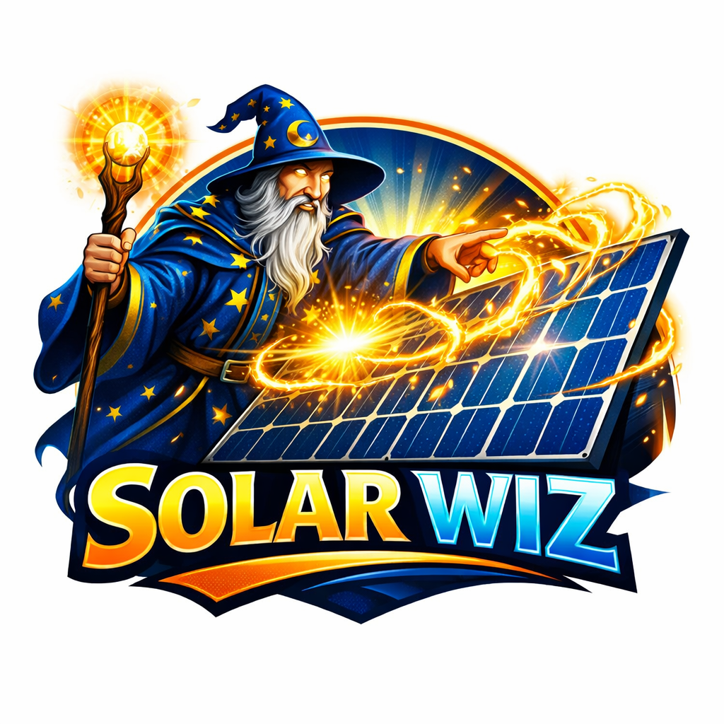 Solar Wiz